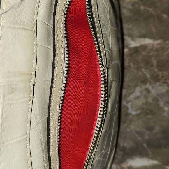 DOONEY & BOURKE VINTAGE HANDBAG - Picture 5 of 9